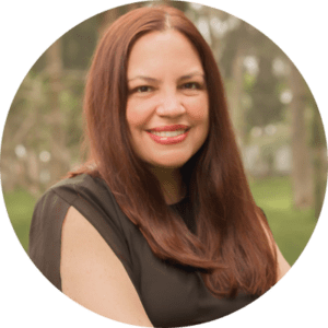 Picture of Carla Cardenas