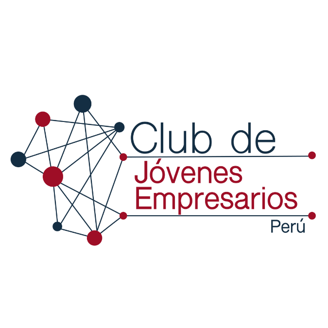 Logo CLUB JE Sin Fondo